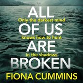 Book cover for All Of Us Are Broken