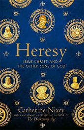 Book cover for Heresy