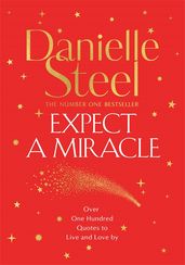 Book cover for Expect a Miracle