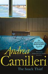 Andrea Camilleri's Inspector Montalbano books in order - Pan Macmillan