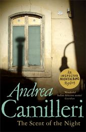 Andrea Camilleri's Inspector Montalbano books in order - Pan Macmillan