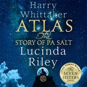 Book cover for Atlas: The Story of Pa Salt