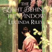 Book cover for The Light Behind The Window