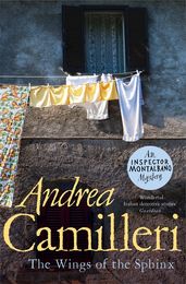 Andrea Camilleri's Inspector Montalbano books in order - Pan Macmillan