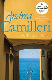 Andrea Camilleri's Inspector Montalbano books in order - Pan Macmillan