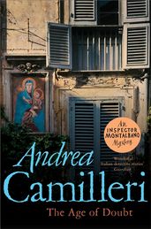 Andrea Camilleri's Inspector Montalbano books in order - Pan Macmillan