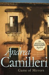 Andrea Camilleri's Inspector Montalbano books in order - Pan Macmillan