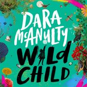 Book cover for Wild Child