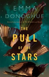 Book cover for The Pull of the Stars