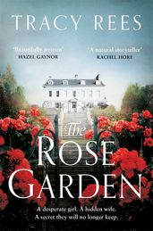 Book cover for The Rose Garden