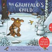 The Gruffalo books: a complete guide - Pan Macmillan