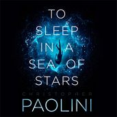 Book cover for To Sleep in a Sea of Stars