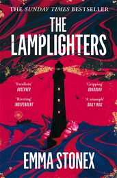 Book cover for The Lamplighters 