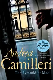 Andrea Camilleri's Inspector Montalbano books in order - Pan Macmillan