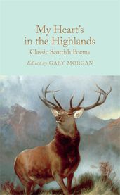 Book cover for My Heart's in the Highlands 