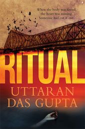 Book cover for Ritual