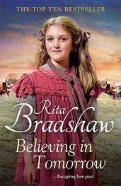 Book cover for Believing in Tomorrow