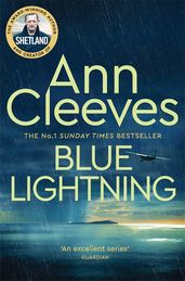 The Rising Tide by Ann Cleeves - Pan Macmillan