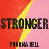 Book cover for Stronger