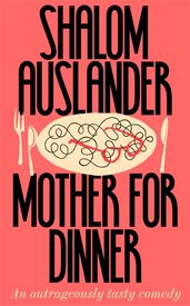 Book cover for Mother for Dinner