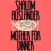 Book cover for Mother for Dinner