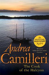 Andrea Camilleri's Inspector Montalbano books in order - Pan Macmillan