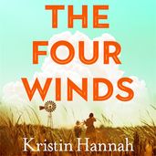Book cover for The Four Winds