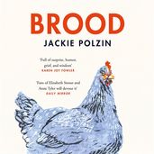 Book cover for Brood