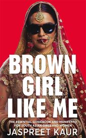 best biography in the world Book cover for Brown Girl Like Me