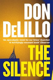 White Noise by Don DeLillo - Pan Macmillan