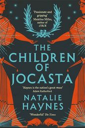 Book cover for The Children of Jocasta