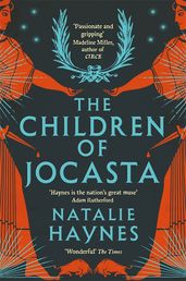 Book cover for The Children of Jocasta