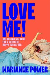 Book cover for Love Me! 