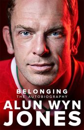 autobiography books 2021 sports Book cover for Belonging: The Autobiography