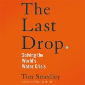 Book cover for The Last Drop