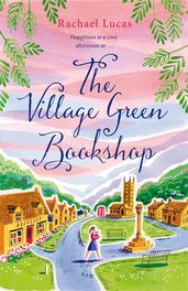 Book cover for The Village Green Bookshop