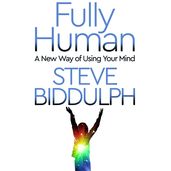 Book cover for Fully Human