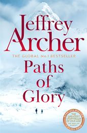 Book cover for Paths of Glory