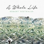 Book cover for A Whole Life