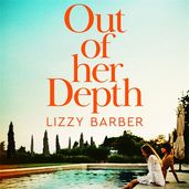 Book cover for Out Of Her Depth