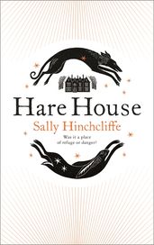 Book cover for Hare House