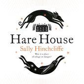 Book cover for Hare House