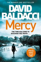 Review: THE GUILTY and END GAME by David Baldacci (Grand Central /  Macmillan)