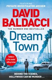 David Baldacci s books in order a complete guide Pan Macmillan