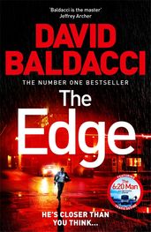 David Baldacci's Will Robie Books in Order