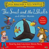 Julia Donaldson and Axel Scheffler exhibition at Discover Children's Story  Centre - Pan Macmillan Trade