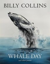 Book cover for Whale Day