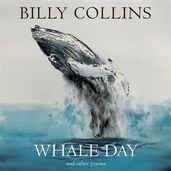Book cover for Whale Day