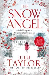 Book cover for The Snow Angel