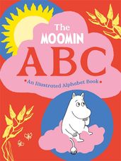  Meet the Moomins! A Push, Pull and Slide Book - Books